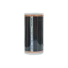 Плівка інфрачервона Seggi century Heat Plus Stripe HP-SPN-305-225 для сауни 50 см- Фото 4